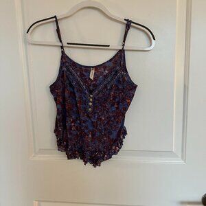 Free People Tank top